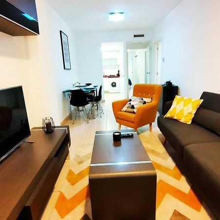 Donoso Cortes Apartment - Αλικάντε Εξωτερικό φωτογραφία