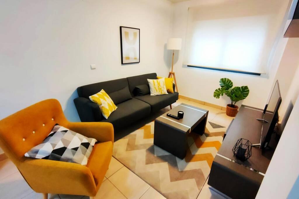 Donoso Cortes Apartment - Αλικάντε Εξωτερικό φωτογραφία