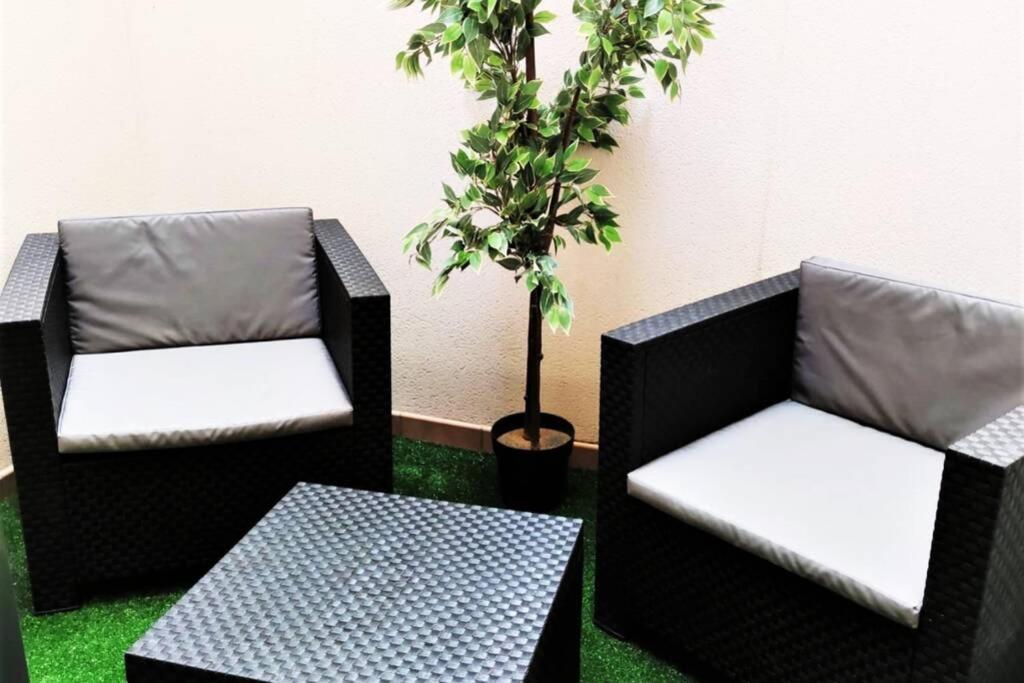 Donoso Cortes Apartment - Αλικάντε Εξωτερικό φωτογραφία