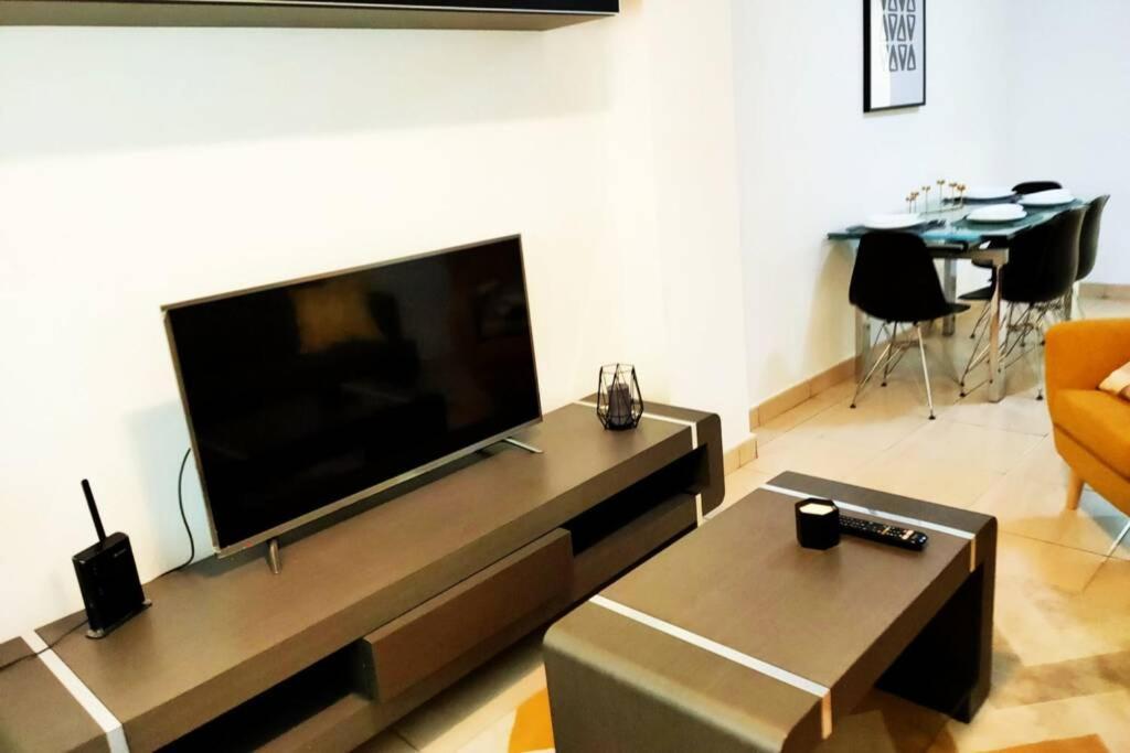Donoso Cortes Apartment - Αλικάντε Εξωτερικό φωτογραφία