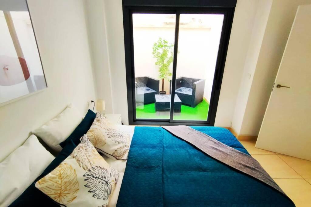 Donoso Cortes Apartment - Αλικάντε Εξωτερικό φωτογραφία