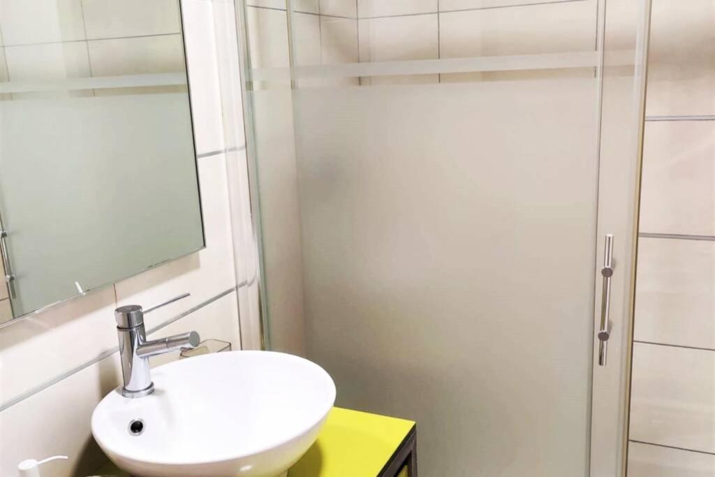 Donoso Cortes Apartment - Αλικάντε Εξωτερικό φωτογραφία