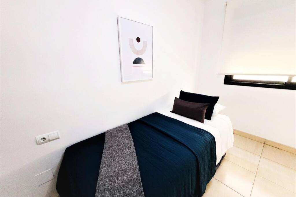 Donoso Cortes Apartment - Αλικάντε Εξωτερικό φωτογραφία