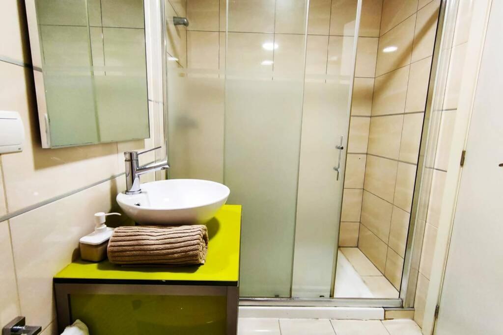Donoso Cortes Apartment - Αλικάντε Εξωτερικό φωτογραφία