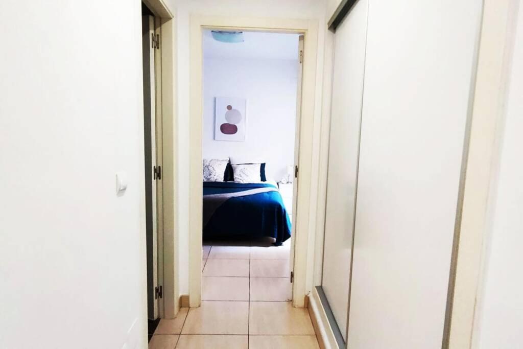 Donoso Cortes Apartment - Αλικάντε Εξωτερικό φωτογραφία