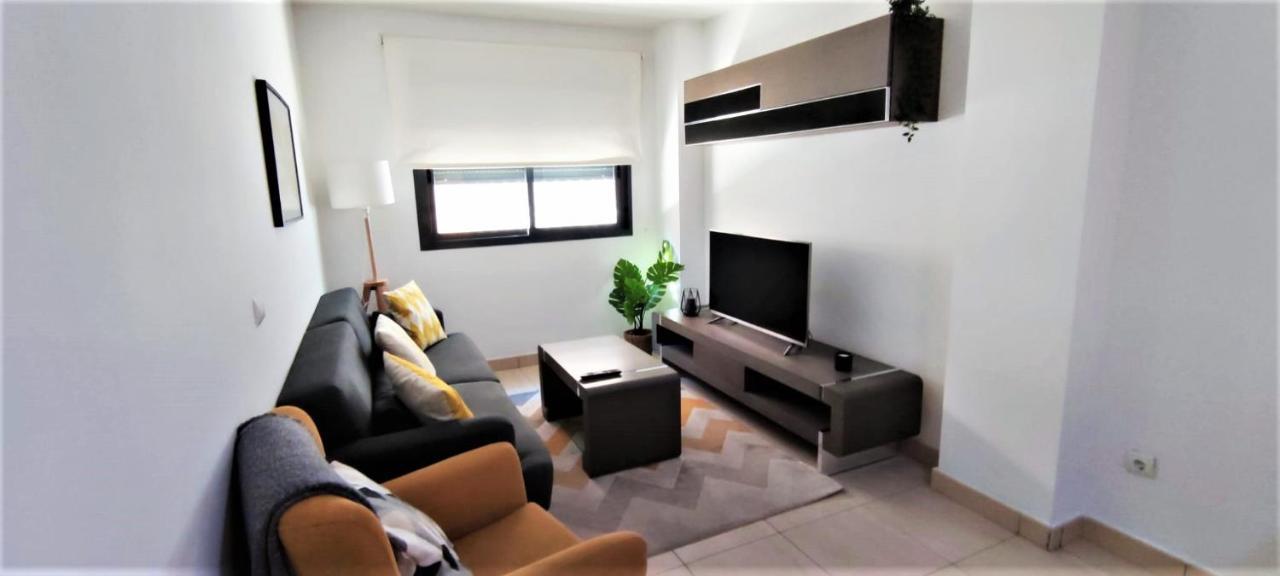 Donoso Cortes Apartment - Αλικάντε Εξωτερικό φωτογραφία