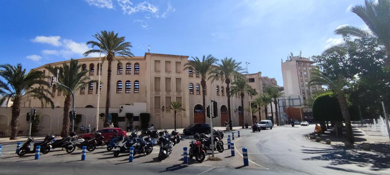 Donoso Cortes Apartment - Αλικάντε Εξωτερικό φωτογραφία