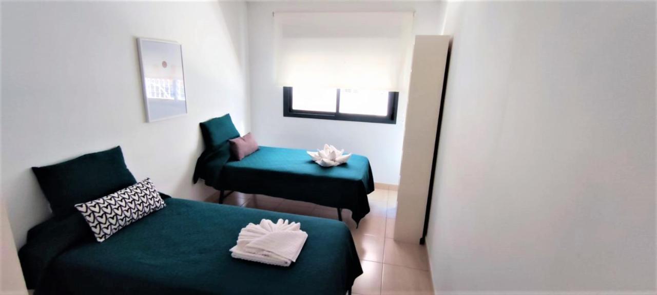 Donoso Cortes Apartment - Αλικάντε Εξωτερικό φωτογραφία