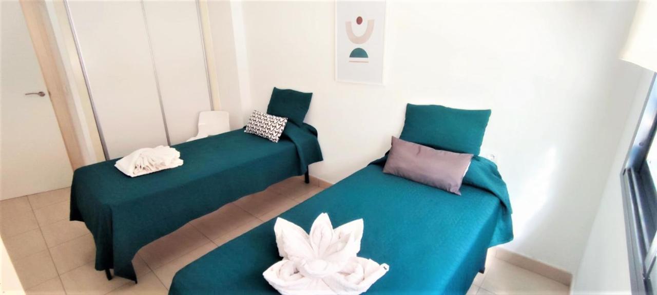 Donoso Cortes Apartment - Αλικάντε Εξωτερικό φωτογραφία