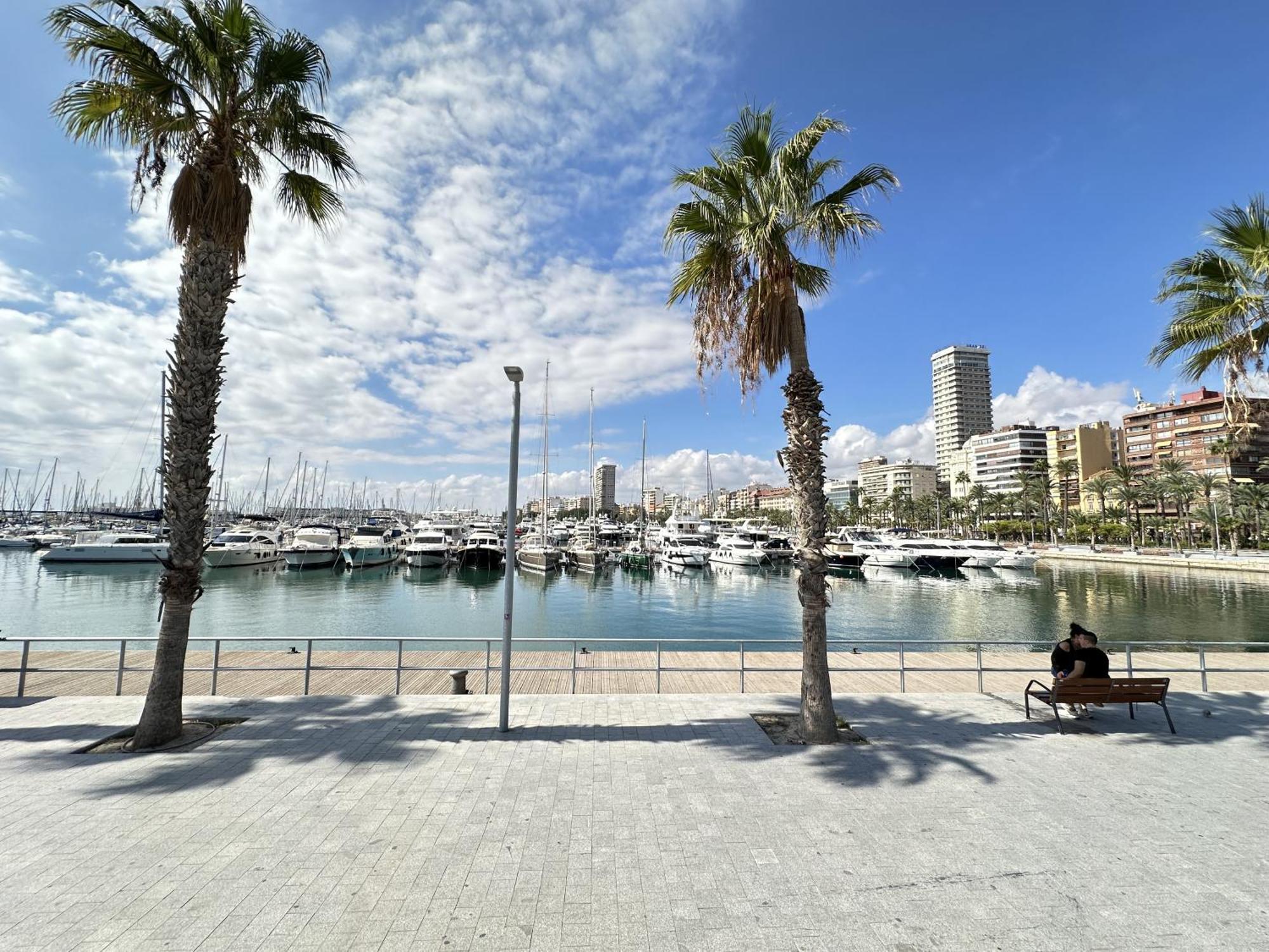 Donoso Cortes Apartment - Αλικάντε Εξωτερικό φωτογραφία